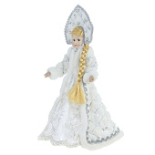 Снегурочка, L32 W32 H55 см 779694 Снегурочка, L32 W32 H55 см 779694