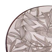 Тарелка десертная 20см SXY24024 Тарелка десертная 20см SXY24024