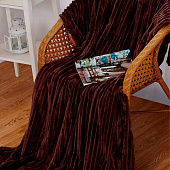  Плед 150х200 Cleo home Orrizonte 150/011-OT 