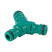 Тройник 1/2",RACO ORIGINAL, 4250-55219C Тройник 1/2",RACO ORIGINAL, 4250-55219C