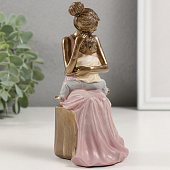 Сувенир полистоун "Малыш в заботливых объятиях матери" 8х7,5х16 см 10324777 Сувенир полистоун "Малыш в заботливых объятиях матери" 8х7,5х16 см 10324777