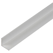  Алюминиевый уголок Серебро 15х15х1,2мм 2м 