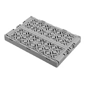  Ящик складной 334х250х155мм 10,5л Stocky  434297311 