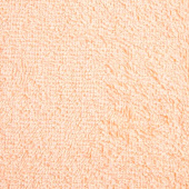  Полотенце 70х140 махровое PALMA хлопок персиковый 