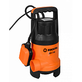 Дренажный насос ДН-750,15300 л/час/ВИХРЬ Дренажный насос ДН-750,15300 л/час/ВИХРЬ