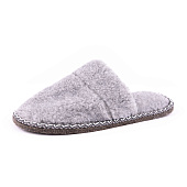 Тапочки мужские 42150 M-FUR-S р.44 Тапочки мужские 42150 M-FUR-S р.44