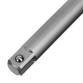Удлинитель, 250 мм, 1/2", CrV, // Stels Удлинитель, 250 мм, 1/2", CrV, // Stels