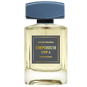 Туалетная вода EMPORIUM STEP 6 100 ml/муж Туалетная вода EMPORIUM STEP 6 100 ml/муж