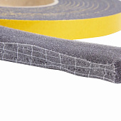 Лента ПСУЛ 12x30мм, 5м, цвет серый, FasadPro Лента ПСУЛ 12x30мм, 5м, цвет серый, FasadPro