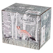 КРУЖКА LEFARD ЛЕСНАЯ СКАЗКА 380МЛ 756-300 КРУЖКА LEFARD ЛЕСНАЯ СКАЗКА 380МЛ 756-300