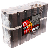  Брикеты для розжига прессованные GRIFON Premium ECO, 10 кг 610-049 