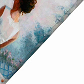 Картина модульная на подрамнике "Летний Париж" 125х80 см (1-25х80; 2-25х70; 2-25х63) 7139232 Картина модульная на подрамнике "Летний Париж" 125х80 см (1-25х80; 2-25х70; 2-25х63) 7139232