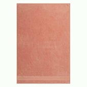 Полотенце 50х90 Pirouette, ПТ-2601-5578 махровое, розово-персиковый, 15-1327 Полотенце 50х90 Pirouette, ПТ-2601-5578 махровое, розово-персиковый, 15-1327