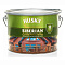  HUSKY SIBERIAN «Суперлазурь» белая 9л 