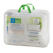  Одеяло 172х205 Smart микрофибра 230 гр. 