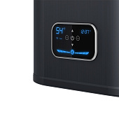 Водонагреватель накопительный 50л 2кВт 853х257х433 THERMEX ID 50 V (pro) Wi-Fi Водонагреватель накопительный 50л 2кВт 853х257х433 THERMEX ID 50 V (pro) Wi-Fi