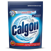 Средство для смягчения Ben CALGON 400гр