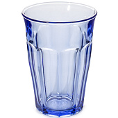  Набор стаканов французских PICARDIE MARINE 6шт 360мл 1029BB06A0111 