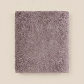  Полотенце 100х180 махровое SL HOME: Basic Софт Мист 100% хлопок, 530 г/м2 9848758 