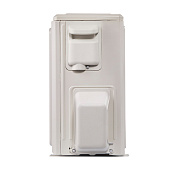  Блок наружный Ballu BSO/out-12HN8-22Y сплит-системы 