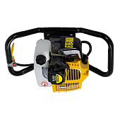 Мотобур GGD-52 Huter Мотобур GGD-52 Huter