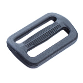 Пряжка для ремня регулир.25 мм ( 1 шт) Пряжка для ремня регулир.25 мм ( 1 шт)