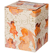 Фигурка коллекция Amore, 10 см, 390-1285 Фигурка коллекция Amore, 10 см, 390-1285