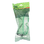 Очки закрытые "Эргономичные" с прямой вентиляцией, поликарбонат, Сибртех Очки закрытые "Эргономичные" с прямой вентиляцией, поликарбонат, Сибртех