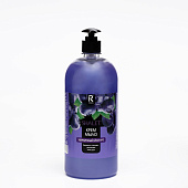 Жидкое крем-мыло SHALET 250мл увлажняющее "Черничный йогурт" 250мл Арт.3187 Жидкое крем-мыло SHALET 250мл увлажняющее "Черничный йогурт" 250мл Арт.3187