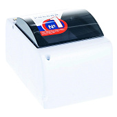 Бокс КМПн 2/4 IEK на 4 модуля, с прозрачной крышкой, IP30 Бокс КМПн 2/4 IEK на 4 модуля, с прозрачной крышкой, IP30