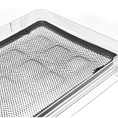 Сушилка для продуктов FIRST FA-5126-6-Stell Сушилка для продуктов FIRST FA-5126-6-Stell