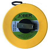 Рулетка геодезическая 30м, Jober профи Рулетка геодезическая 30м, Jober профи