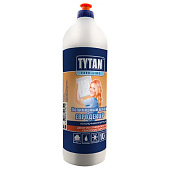 Клей евродекор полимерный Tytan Euro-Line 0,5 л Клей евродекор полимерный Tytan Euro-Line 0,5 л