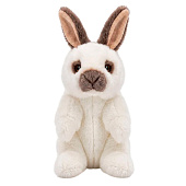 Мягкая игрушка MAXITOYS, Кролик Бруно, 20 см