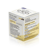 Крем для лица Delicare Gold 40+ 50мл день-ночь Крем для лица Delicare Gold 40+ 50мл день-ночь