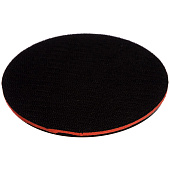 Тарелка тонкая опорная с адаптером 125 мм РОСОМАХА Тарелка тонкая опорная с адаптером 125 мм РОСОМАХА