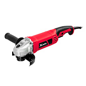  Углошлифовальная машина УШМ-125/1200, d 125мм, 1200Вт, 12000об/мин MTX 