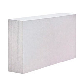 Плита перегородочная силикатная полнотелая 500х80х248мм /Стройберг Плита перегородочная силикатная полнотелая 500х80х248мм /Стройберг