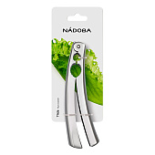 Орехокол, хром, NADOBA TILDA, 791311 Орехокол, хром, NADOBA TILDA, 791311