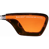 Корректор-лента BRAUBERG ULTRA COLOR, 5 мм х 8 м, корпус ассорти, дисплей, 229065 Корректор-лента BRAUBERG ULTRA COLOR, 5 мм х 8 м, корпус ассорти, дисплей, 229065