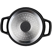 Кастрюля Kamille France 1,5 л 4450 Кастрюля Kamille France 1,5 л 4450