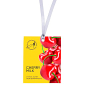 Саше ароматическое "Summer Cherry milk", 10 гр Саше ароматическое "Summer Cherry milk", 10 гр
