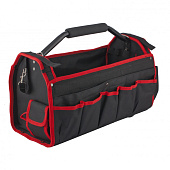 Переноска для инструмента каркасная 490х230х280мм, Matrix Переноска для инструмента каркасная 490х230х280мм, Matrix