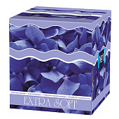 Платки бумажные Bella косметические двухслойные №1 (фиол. в круж.) Арт.BE-042-K080-019 (ф30) Платки бумажные Bella косметические двухслойные №1 (фиол. в круж.) Арт.BE-042-K080-019 (ф30)