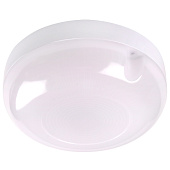 Светильник PBH-PC4-RSS 10W 4000K 760Lm CL с аккустическим датчиком IP65 230V/50Hz JAZZway Светильник PBH-PC4-RSS 10W 4000K 760Lm CL с аккустическим датчиком IP65 230V/50Hz JAZZway