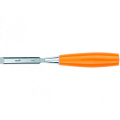 Стамеска, 12 мм, плоская, пластиковая рукоятка// Sparta Стамеска, 12 мм, плоская, пластиковая рукоятка// Sparta