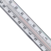  Термометр для измерения температуры почвы и воды, Greengo 9923018 