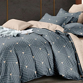 Комплект постельного белья 1,5 спальный Mariya DeLuxe МДЛ-13/1,5сп Комплект постельного белья 1,5 спальный Mariya DeLuxe МДЛ-13/1,5сп
