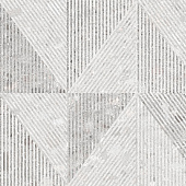  Декор 40х27 Remix GT Светло серый арт.9RE0164M/ GlobalTile 