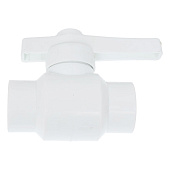 Шаровый кран 20 PPR Шаровый кран 20 PPR